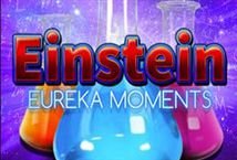 Einstein Eureka Moments slot